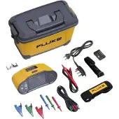 Fluke Installationstester 1672 SCH W/MEM (5580829)
