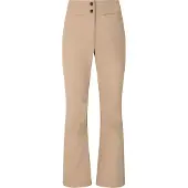 Whistler Sierra W Softshell Ski Pants desert taupe (3037) 38