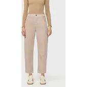 MAC Cordhose 5-Pocket-Style, weites Bein