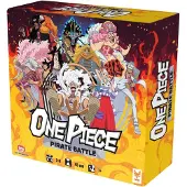 Topi Games One Piece English Brettspiel