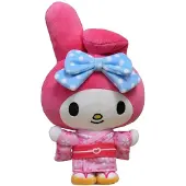 Sakami Merchandise Sanrio My Melody Kimono Teddybär