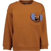 Blue Seven Sweater "Sweatshirt"