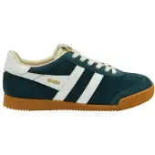 Gola Elan Sneaker Women dark teal/white (ED) 37