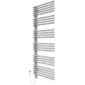 Schöner Wohnen Heizkörper »Celia«, HxB: 151x60 cm, weiß, Stahl - weiss