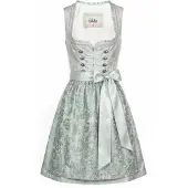 Nübler Dirndl "Dirndl midi Karoline"