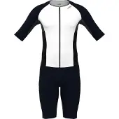 Sailfish Aerosuit Pro 3 Kurzarm-trisuit