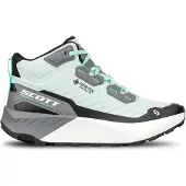SCOTT Shoe W's Kinabalu 3 Mid GTX dry green/slate grey (8196) 38.5