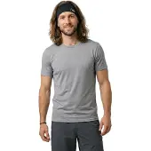 Maloja SCHOBERSTEINM. deep black (8833) OS