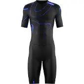 Huub Core Q1 Kurzarm-trisuit