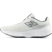 New Balance für Herren. M520V9 Turnschuhe Fresh Foam 520 v9 weiß (42.5 2E), Wohnung, Schnürsenkel, Lässig, Sportlich, Laufen, Multisport