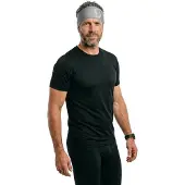 SCOTT - LT Headband - Stirnband Gr One Size grau