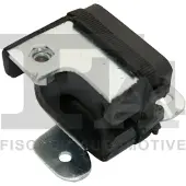 FA1 Halter, Abgasanlage 223957 für DACIA