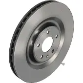 Brembo Bremsscheibe 09d42411 350mm 28mm für AUDI (FAW) (SAIC)