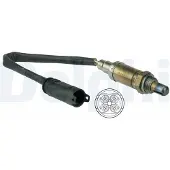 Delphi Lambdasonde es2050412b1 für BMW