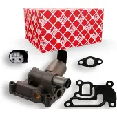 Febi AGR-Ventil 47708 für OPEL VAUXHALL