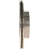 Bosch Bremsscheibe 0 986 479 354 vorne, belüftet, 1 Stück