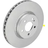 Ate Bremsscheibe 24013203012 belüftet 330mm 32mm für MERCEDES-BENZ