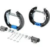 Ate Bremsbackensatz 03052044173