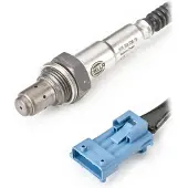 Hella Lambdasonde 6pa358066191 für CITROËN/PEUGEOT SAAB CITROËN PEUGEOT FERRARI