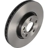 Brembo Bremsscheibe 09.A427.31, vorne, belüftet, hochkarbonisiert, 1 Stück