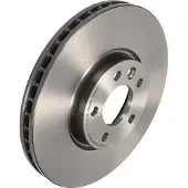 Brembo Bremsscheibe 09b49811 340mm 32mm für VW