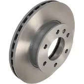 FEBI BILSTEIN Bremsscheibe 27698, 1 Stück