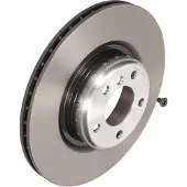 Brembo Bremsscheibe 09c39613 345mm 24mm für BMW