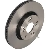 Brembo Bremsscheibe 09c31311 293mm 25mm für HONDA (GAC)