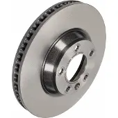 Brembo Bremsscheibe 09c88211 350mm 34mm für VW PORSCHE