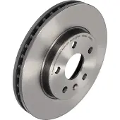 Brembo Bremsscheibe 09A96911