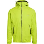 Nordisk Herren Medby Ultralight 3-Layer Jacket Grün