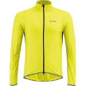Löffler Men Bike Jacket Windshell lemon (250) 50