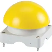 Eaton FAK-Y - Grau - Gelb - 94 mm - 101 mm