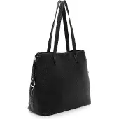 Suri Frey Schultertasche SFY Debby Shopper Black schwarz