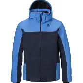 Schöffel Herren Skijacke STYLE ZANDWEL vivid blue : 52 : blau Farbe: blau Größe: 52