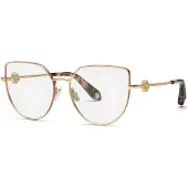 Roberto Cavalli Vrc048 Frau Mit Brille