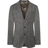 Hackett 130s Pow Blazer