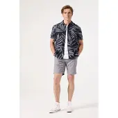 Garcia herren Shirt, S, Blau