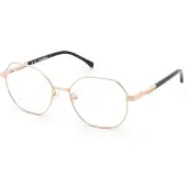 Zadig & Voltaire Vzv446 Geometric Damenbrille