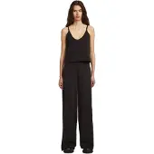 G-Star Spaghetti Strap Loose ärmelloser Overall