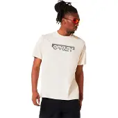 Oakley Duality B1B Tee mist/graphite (99X) M
