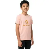 SCOTT 10 Icon Kurzarm-t-shirt