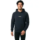 Ecoalf für Herren. MCMGASTLANCH0846W25-161 Lancha navy Sweatshirt (S), Lässig, Baumwolle, Marine