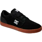 Dc-shoes Crisis 2 Sportschuhe Schwarz EU 38 1/2 Mann Schwarz EU 38 1/2