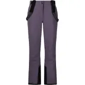 Whistler Yarra, Skihosen, Damen, dunkelviolett