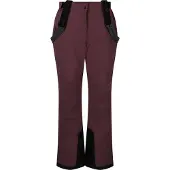 Whistler Yarra, Skihose, Damen, fudge