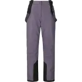 Whistler Drizzle W Ski Pant W-pro 10000 graystone (4371) 46