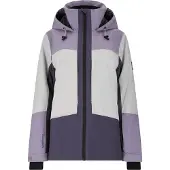 Whistler Damen Jacken/Anoraks lg.Arm Da Kingland W Ski Jacket