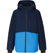 Whistler Drizzle, Skijacke, Junior, blau