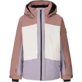 Whistler Kingland Jr. Ski Jacket W-pro 10.000 twilight mauve (4162) 128
